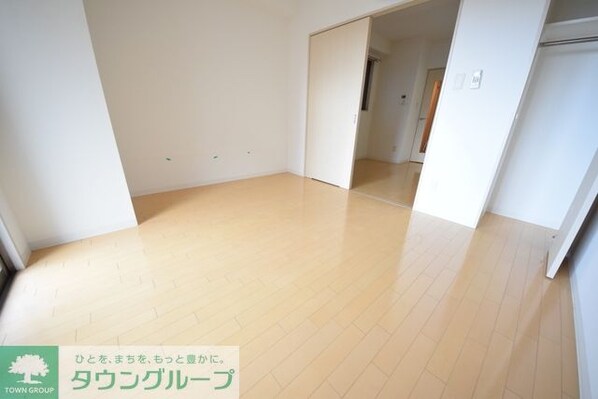 スカール千葉みなと の物件内観写真